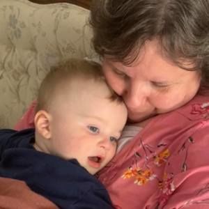 Meet your Posher, Denise